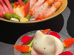 -蟹犇•帝王蟹雪蟹(陆家嘴店)