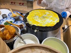 -杭州JW万豪酒店-万豪中餐厅