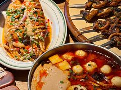 -雪熊精酿·哈尔滨烧烤酒馆(非遗大串店)