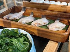 -鹿鸣山草本茶香火锅(园西路店)