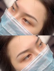 -久匠·纹眉半永久野生眉