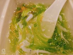 -水上明月·湖景餐厅