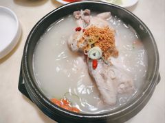 人参鸡汤-长顺参鸡汤店(西塔总店)