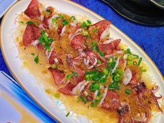 -东江海鲜大排档·潮汕菜·砂锅粥
