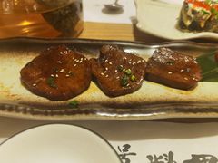 -小句号·精致料理(江南环球港店)