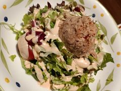 -萨莉亚意式餐厅(杭州滨江天街店)