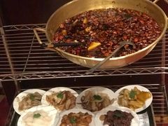 -天宜隆蘑菇宴火锅(石景山旗舰店)