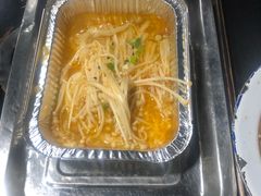 -碎怂烤肉(钟楼柳巷店)