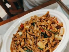 -北平食府(马鞍山路店)