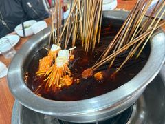 -牛华八婆麻辣烫(起源店)