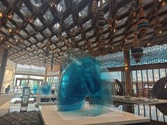 -三亚绿发山海天JW万豪酒店