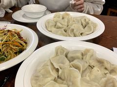 -李老哈·东北菜(宋园路店)