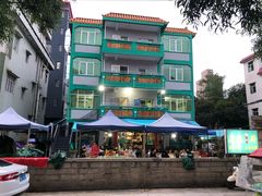 -深港1厨·港式粤菜