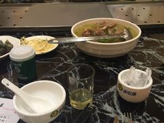 -羊阿公·嘉福烤全羊龙虾馆·家常菜(广益店)