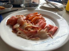 -星伦多自助料理·涮烤一体(杭州来福士店)