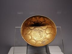 -陕西历史博物馆