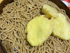 莜面-王云花羊架莜面馆(青山店)
