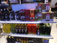 -王权免税店(普吉机场店)