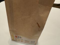 -麦当劳(上海虹桥站30B检票口楼上)