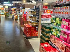 -百佳永辉超市(福田星河店)
