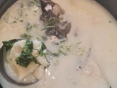 -小厨娘淮扬菜(板桥一店)