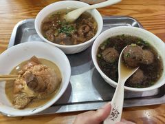-东街钟楼肉粽(总店)