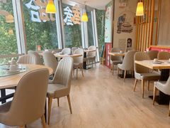 -叁拾壹克饺子·东北菜(国贸店)