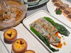 -晓粤·惹味粤菜(凯德乐峰广场店)