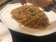 -桃园中华料理炸酱面(燕儿岛路店)