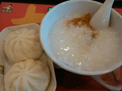 -真功夫(香缤广场店)