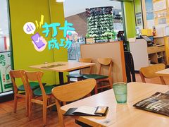 -萨莉亚意式餐厅(黄村高德汇店)