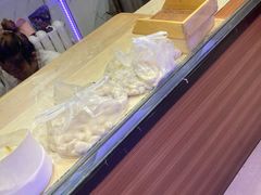 -老妈厨房团圆饺子东北菜(北环路店)
