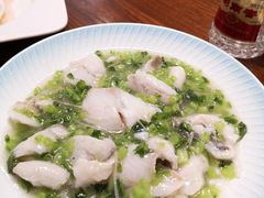 -乔家栅(襄阳南路店)