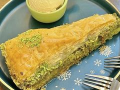 -沙漠玫瑰土耳其餐厅(神路街店)