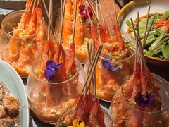 -芸山季·云南山珍菌火锅(南翔印象城MEGA店)