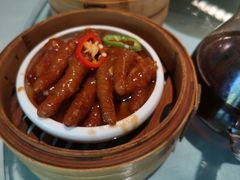 -松雅轩(大源店)