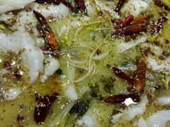 -鱼亨小鲜酸菜鱼(大信店)