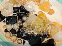 -点都德(广州白云山景区南门店)