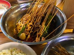 -嘉州鲜知味钵钵鸡(奎星楼店)