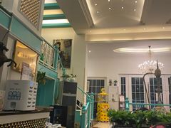 大堂-阿拉丁新疆风味餐厅·清真(罗廊巷店)
