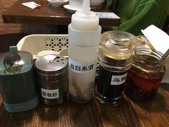 -台南擔仔面·卤肉饭(老虹井路店)