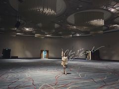 大堂-花园5號餐厅