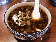 八宝稀饭-老兰家传统烧烤炒菜泡馍(小南门店)