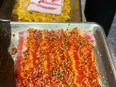 -西塔老太太泥炉烤肉(双井店)