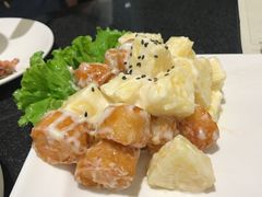 -鹿港小镇(金虹桥国际中心店)