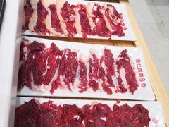 -为什么牛潮汕牛肉火锅(万胜广场店)