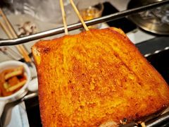 -偏脸子哈尔滨老烧烤(红旗大街店)
