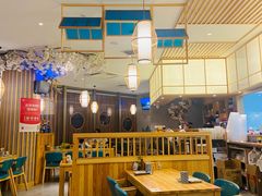 大堂-村上一屋(望京店)