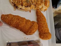 -BreadTalk面包新语·烘焙蛋糕(东方宝泰广场店)