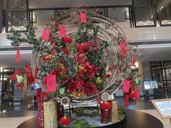 -天目湖御水温泉·度假酒店